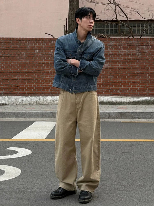 RT No. 29511 YORU DENIM JACKET