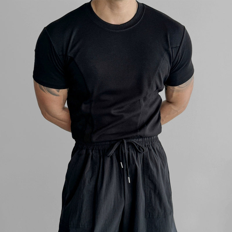 RT No. 11358 RECONSTRUCTED COMPRESSION SHORT SLEEVE