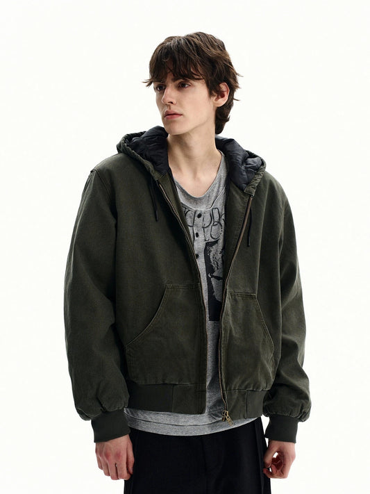 RT No. 32804 WORKWEAR QUILTED JACKET