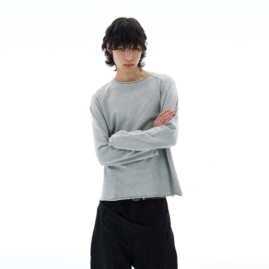 RT No. 25033 LONGSLEEVE