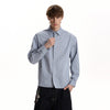 RT No. 59077 LIGHT BLUE BUTTON UP SHIRT