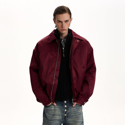 RT No. 55011 SILHOUETTE PILOT JACKET