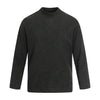 RT No. 50237 MOCK TURTLENECK