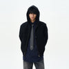 RT No. 12474 RECONSTRUCTED ZIP HOODED JK