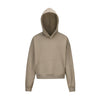 RT No. 11209 BOXY PULLOVER HOODIE