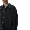 RT No. 40775 KAGE BUTTON UP WORKWEAR JACKET