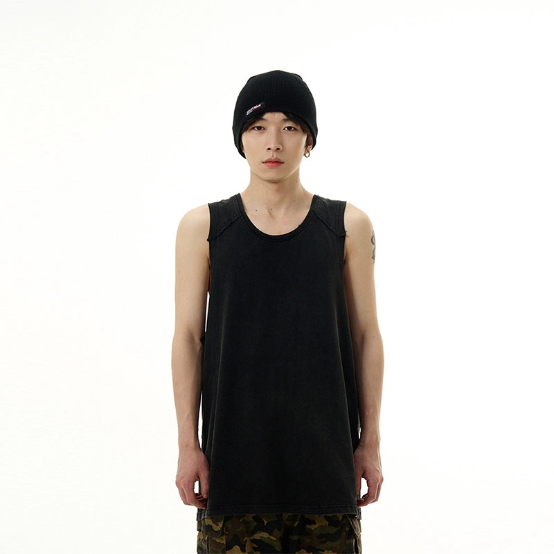 RT No. 10952 RECONSTRUCTED TANK TOP