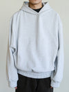 RT No. 9711 HOODED PULL OVER HOODIE