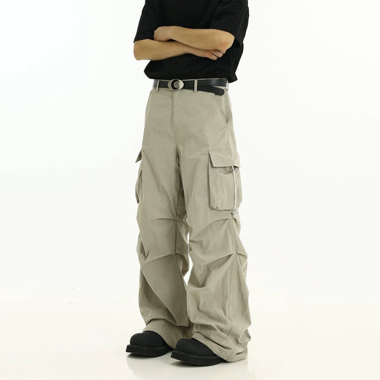 RT No. 10250 CARGO STRAIGHT PANTS