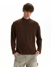 RT No. 50238 MOCK TURTLENECK
