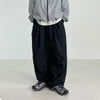 RT No. 11268 TECH WIDE STRAIGHT PANTS