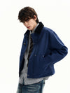 RT No. 32805 KUKI BUCKLE COLLAR JACKET