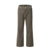 RTK (W) No. 518 STRAIGHT PANTS