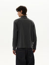 RT No. 59001 JIIN MOCK NECK LONG SLEEVE