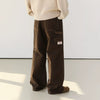 RT No. 11937 WORKWEAR CARPENTER STRAIGHT PANTS