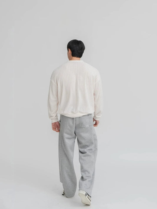 RT No. 12336 DRAWSTRING SWEATPANTS