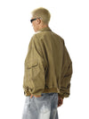 RT No. 32708 INDUSTRY WORKWEAR JACKET