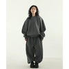 RT No. 11238 OVERSIZE SWEATER & SWEATPANTS