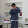 RT No. 12271 CREWNECK SWEATER & SWEATPANTS