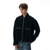 RT No. 40789 CARPENTER WORKWEAR ZIPPER JACKET