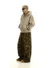 RT No. 11450 DESERT CAMO WIDE PANTS