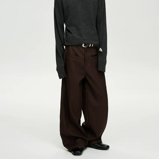 RT No. 43006 RECONSTRUCTED SUIT PANTS