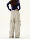 RT No. 11997 WORKWEAR CARGO PANTS