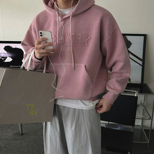 RT No. 29059 NEW YORK HOODIE