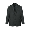 RT No. 45018 SUIT BLAZER & PLEATED PANTS