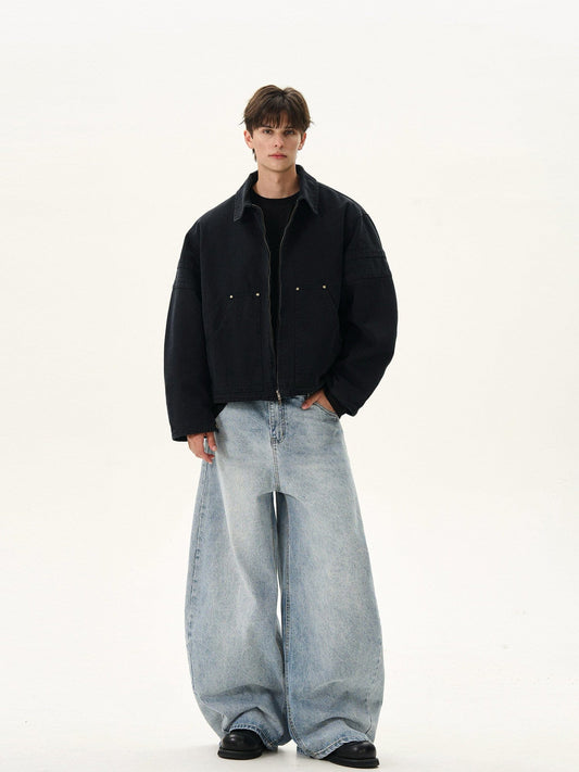 RT No. 50512 INDUSTRIAL WORKWEAR JACKET