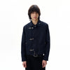 RT No. 31010 YUKI COLLAR JACKET
