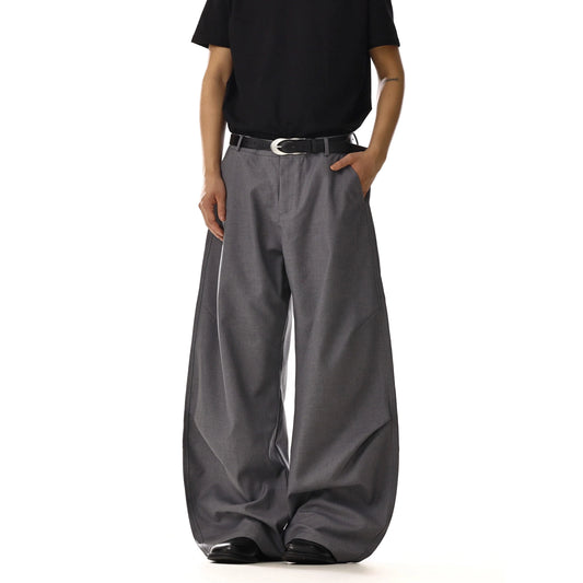 RT No. 18218 SCIMITAR STRAIGHT CASUAL PANTS