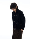 RT No. 25022 KNIGHT COLLAR JACKET