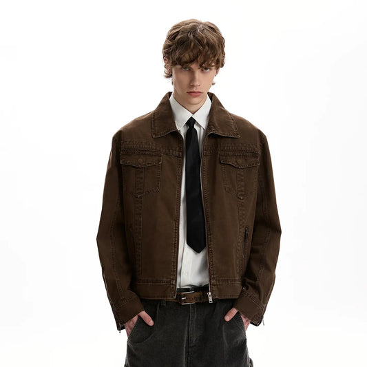 RT No. 40812 RODEO DENIM JACKET