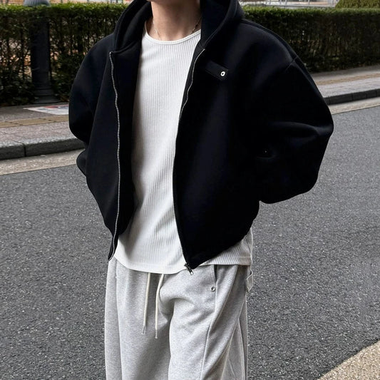 RT No. 32061 MAINICHI ZIP-UP HOODIE
