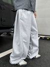 RT No. 31078 SILHOUETTE SCIMITAR SWEATPANTS