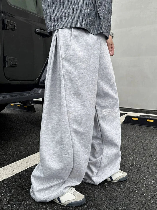 RT No. 31078 SILHOUETTE SCIMITAR SWEATPANTS