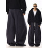 RT No. 58041 RECONSTRUCTED SCIMITAR SWEATPANTS