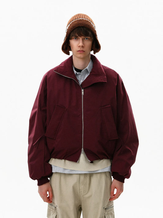 RT No. 50318 BOMBER WORKWEAR JACKET