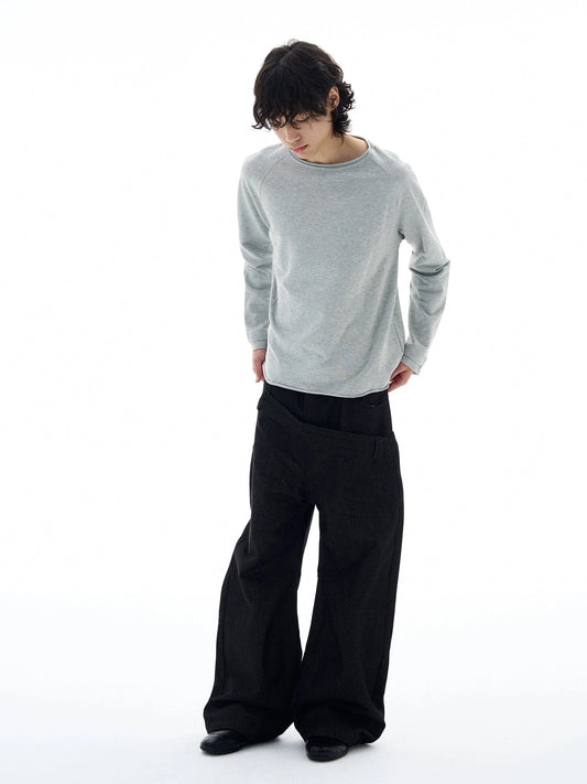 RT No. 25033 LONGSLEEVE