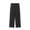 RTK (W) No. 3420 STRAIGHT WIDE CARGO PANTS