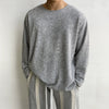 RT No. 10000 KNIT PULLOVER LONG SLEEVE