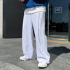 RT No. 32030 MADA WIDE STRAIGHT SWEATPANTS