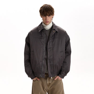 RT No. 55011 SILHOUETTE PILOT JACKET
