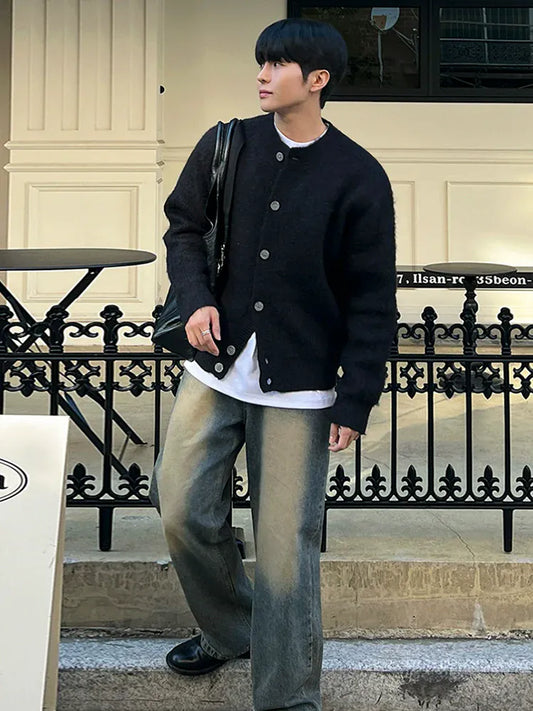 RT No. 48014 KNITWEAR CARDIGAN