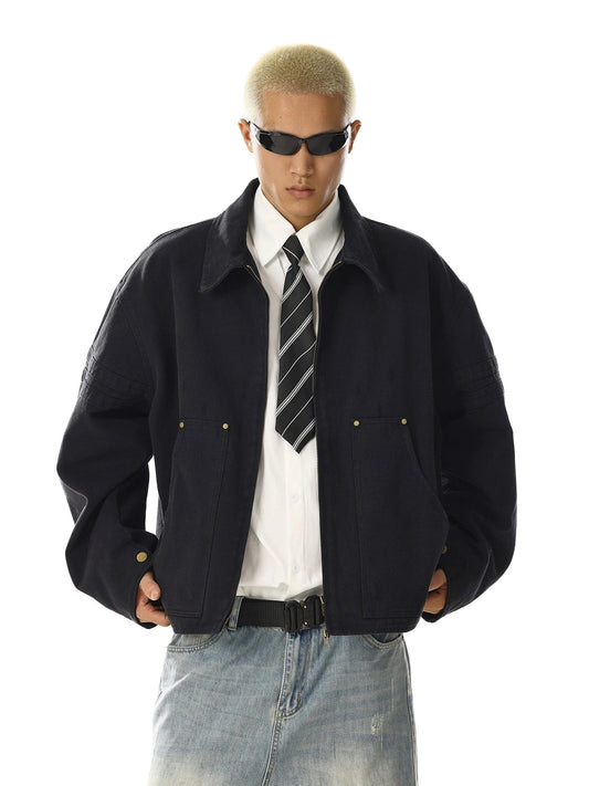 RT No. 32716 INDUSTRY WORKWEAR JACKET