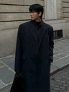 RT No. 45007 WOOLEN COAT JACKET