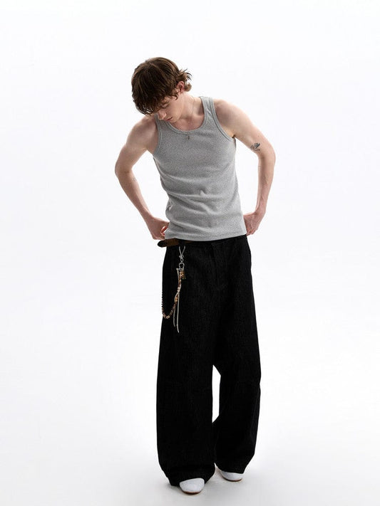 RT No. 58026 RIBBED TANK TOP