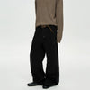 RT No. 43002 RECONSTRUCTED LUMBER STRAIGHT PANTS