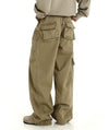 RT No. 12001 CARPENTER STRAIGHT PANTS